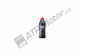 LM20960: Motorbike shock absorber oil 1l Liqui Moly