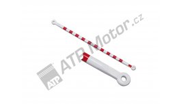 Anhängerkupplung mit Zertifikat d=40/40,00 mm