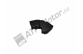 16297043: PTO control cover FRT