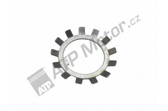 970736: Safety washer MB-6