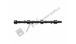 Nockenwelle 3V Zahnrad Kurbel AGS