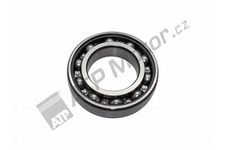 SKF: Bearing 6210 SKF