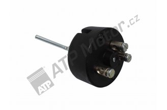 50/02470/0: Heating plug switch C-330