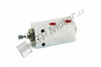 16297009: Torgue cylinder assy FRT 16-297-901