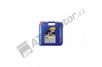 LM3653: Převodový olej Top Tec ATF 1100 20 L Liqui Moly