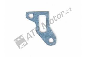 932673: Water pipe gasket SA 6V