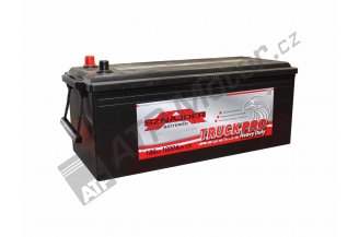 SZ12V180AH: Akumulátor SZNAJDER 12V 180Ah 1000A HD