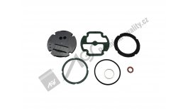 Compressor gasket set AGS