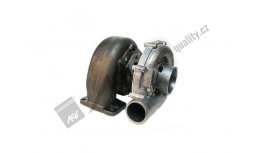 Turbocharger K-27 9800/2966  AGS