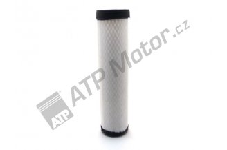 FILTRP775300: Air filter NOVOTNY 861 secundary