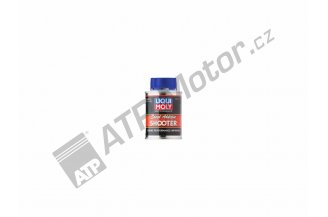 LM3823: Motorbike speed shooter  80ml Liqui Moly