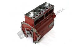 Short block 4V TUR Z 7201 CZ AGS