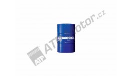 Hypoid gear oil gl5 80w-90 205l Liqui Moly