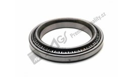 Taped bearing 93-5284 CA AGS