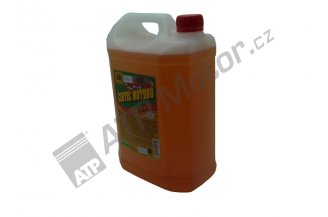 K6350050: Engine cleaner extra 5L