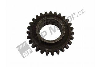 M501601331: Gear t=24