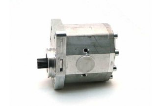 78420901AGS: Hydraulic pump UD 16.02 78-420-915,54-420-916