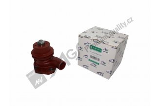 84017539AGS: Water pump low gr=1 4C AGS *