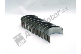 10000993HL: Main bearing set 4V/0,00