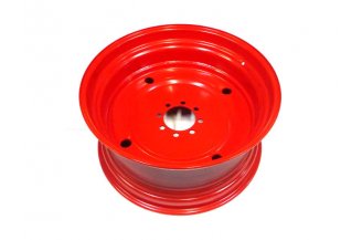 89212901: Wheel disc DW16x38/275 8xB3