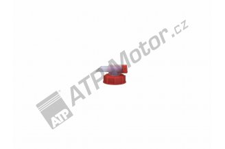 LM3378: Spout tap for canister din61 1ks Liqui Moly