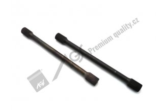 958031AGS: Torsion bar AGS *