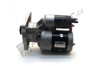 9142764: Starter with reducer 12V/2,7 kW t=10 MF-3P PERKINS