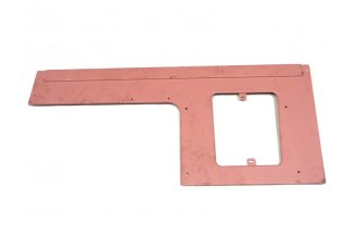 62115301: Side panel LH 3V AGS