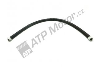 16236130: Pipe assy FRT