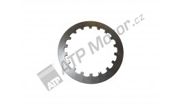 Tellerfeder LUK MAJN D