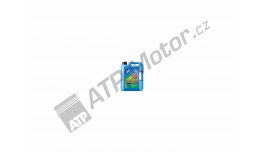 Leichtlauf hc7 5w-40  5l Liqui Moly