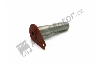 34252461: Stift d=25/30x118 UNC-060, 009018