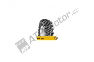 BK10,52002: Tyre 10,5-20 10PR 128F MP-585 TL