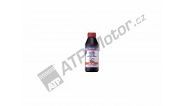 Převodový olej (GL4) SAE 80W 500 ml Liqui Moly