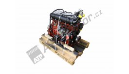 Motor Z 1605.046 ohne Kupplung, SV, VJ, M3, EKO3, TR 16V FRT