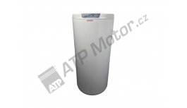 Ohřívač vody s výměníkem volně stojící Dražice 210L