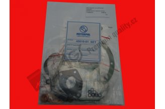 4501001: Injection pump gasket set AGS