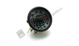 Tachometer mit Zählwerk Mth 80-350-925 AGS