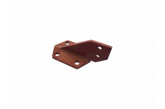 80383150: Mudguard holder