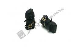 Přepínač směrových světel otočný 5611-5734, 80-350-917, 937 9999 476 AGS