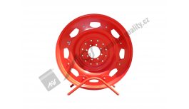 Kolo disk. šroubované Multifit 8,00x48 8/275/221 AGS