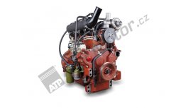 Motor Z 7205.001 EKO 3 BSP JRL