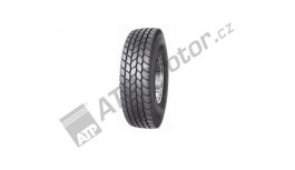 Pneu MITAS 445/95R25 174F CR-01 TL