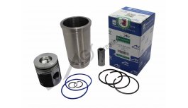 Zylindereinsatz komplett 102 3KR TUR VIN AGS