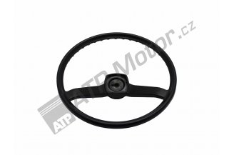 M803402015: Steering wheel *