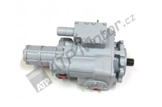 SMF22UN053: Hydraulic pump SMF-22 UN-053