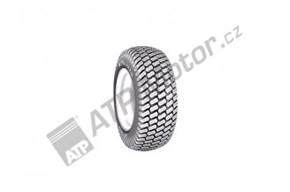 BK20x8,0010: Tyre BKT 20x8,00-10 4PR LG-306 TL *