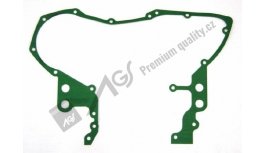 Front cover gasket JRL AGS