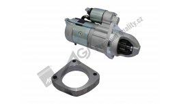 Starterset für Z 2011/2511 2V 12V/3,0 kW AGS