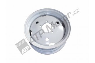 M550F203101020: Wheel rim 5,50Px20 5 bolts